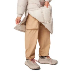 ColumbiaPike Lake II Long Jacket - Doudoune femme