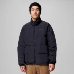 ColumbiaPike Lake Novelty Jacket - Doudoune homme