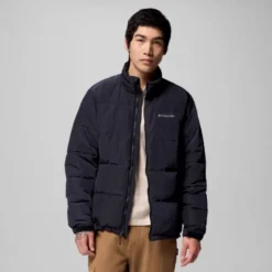 ColumbiaPike Lake Novelty Jacket - Doudoune homme