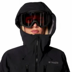 ColumbiaPlatinum Peak II 3L Shell - Veste ski femme