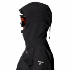 ColumbiaPlatinum Peak II 3L Shell - Veste ski femme