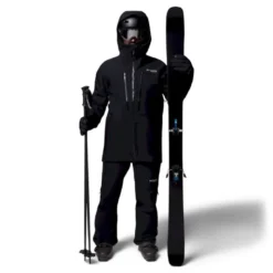 ColumbiaPlatinum Peak II 3L Shell - Veste ski homme
