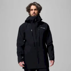ColumbiaPlatinum Peak II 3L Shell - Veste ski homme