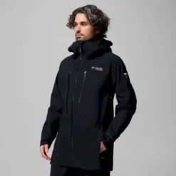 ColumbiaPlatinum Peak II 3L Shell - Veste ski homme