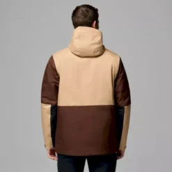 ColumbiaPoint Park Interchange Jacket - Veste 3 en 1 homme