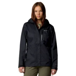 ColumbiaPouring Adventure III Jacket - Veste hardshell femme