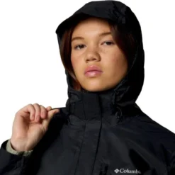 ColumbiaPouring Adventure III Jacket - Veste hardshell femme
