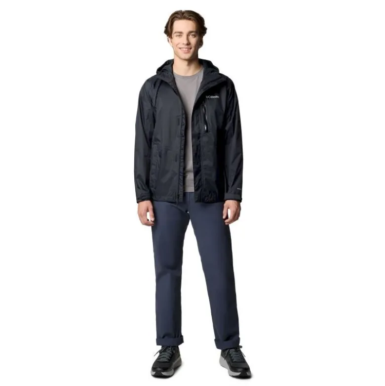 ColumbiaPouring Adventure III Jacket - Veste hardshell homme