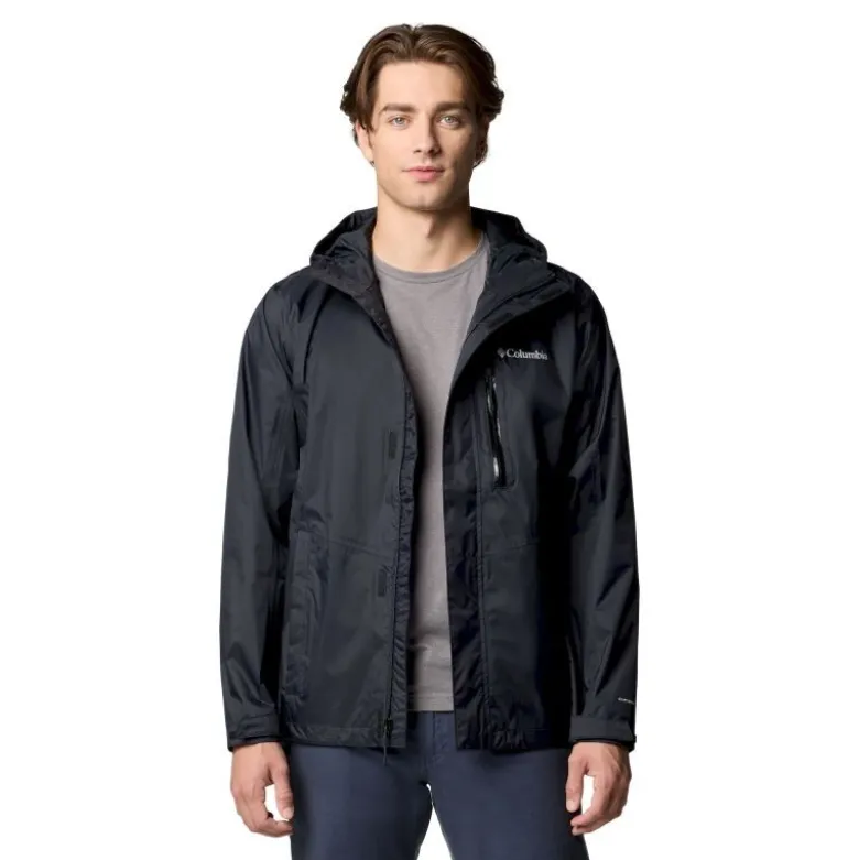 ColumbiaPouring Adventure III Jacket - Veste hardshell homme
