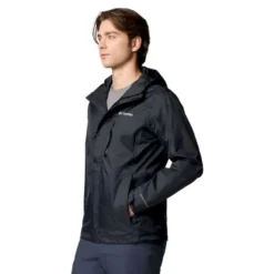ColumbiaPouring Adventure III Jacket - Veste hardshell homme