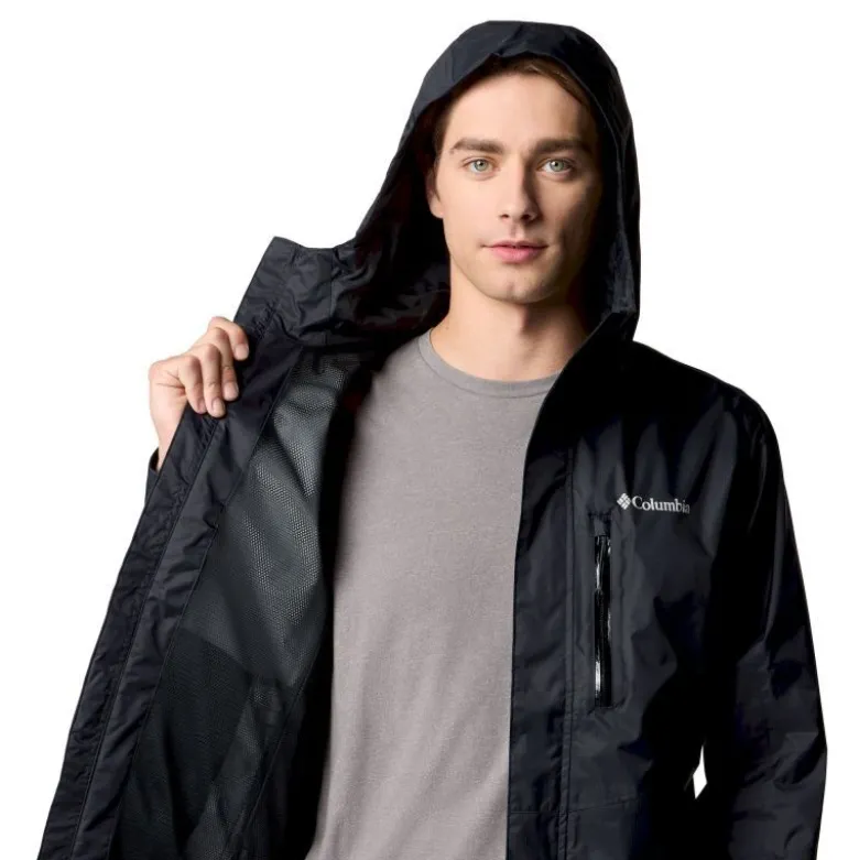 ColumbiaPouring Adventure III Jacket - Veste hardshell homme