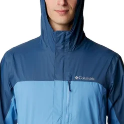 ColumbiaPouring Adventure II - Veste imperméable homme