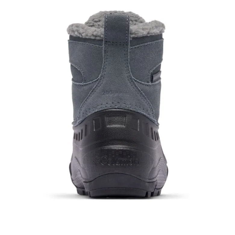 ColumbiaPowderbug Alpine Waterproof - Bottes de neige enfant
