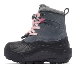 ColumbiaPowderbug Alpine Waterproof - Bottes de neige enfant