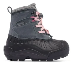 ColumbiaPowderbug Alpine Waterproof - Bottes de neige enfant