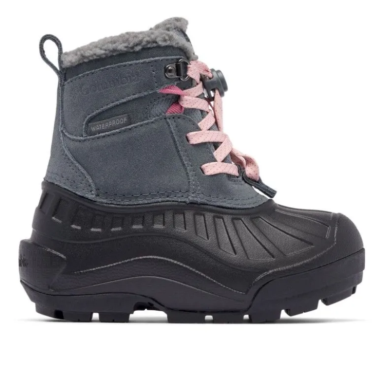ColumbiaPowderbug Alpine Waterproof - Bottes de neige enfant