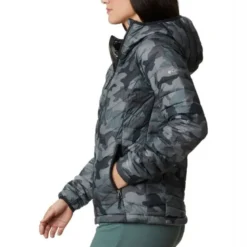 ColumbiaPowder Lite™ Hooded Jacket - Doudoune femme