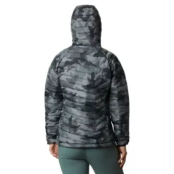 ColumbiaPowder Lite™ Hooded Jacket - Doudoune femme