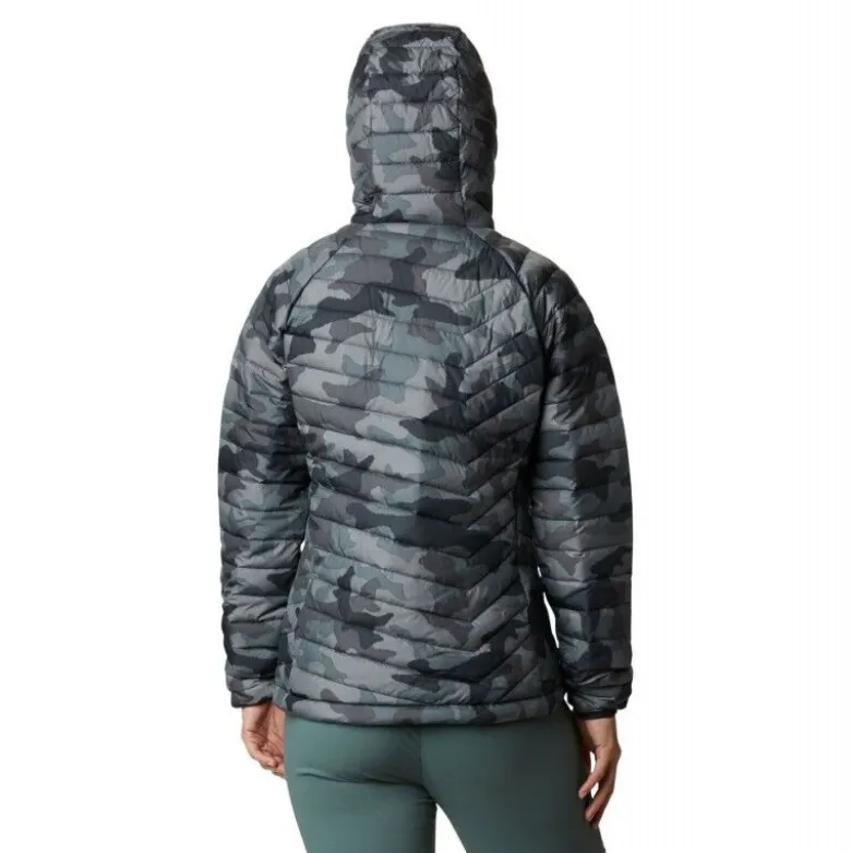 ColumbiaPowder Lite™ Hooded Jacket - Doudoune femme