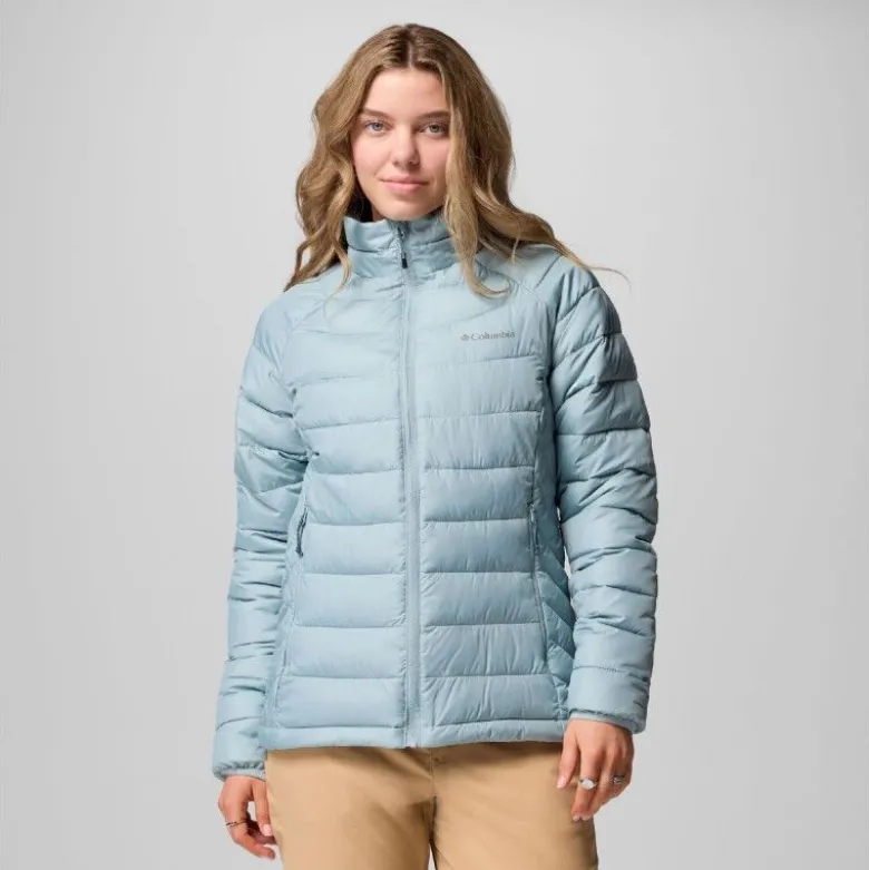 ColumbiaPowder Lite II Full Zip Jacket - Doudoune femme