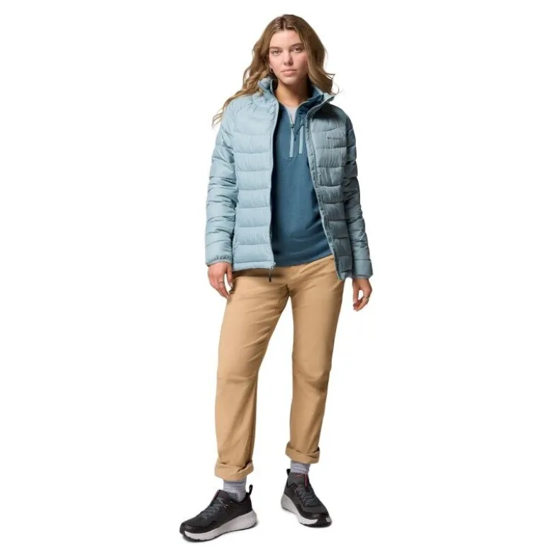 ColumbiaPowder Lite II Full Zip Jacket - Doudoune femme