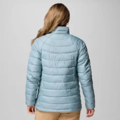 ColumbiaPowder Lite II Full Zip Jacket - Doudoune femme