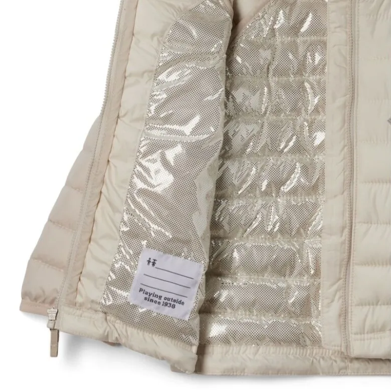 ColumbiaPowder Lite II Hooded Jacket - Doudoune enfant