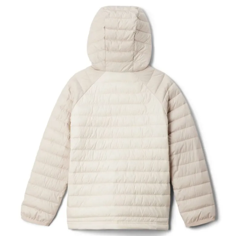 ColumbiaPowder Lite II Hooded Jacket - Doudoune enfant