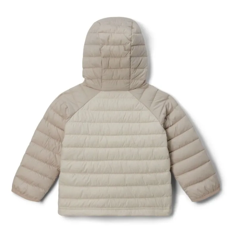 ColumbiaPowder Lite II Hooded Jacket - Doudoune enfant