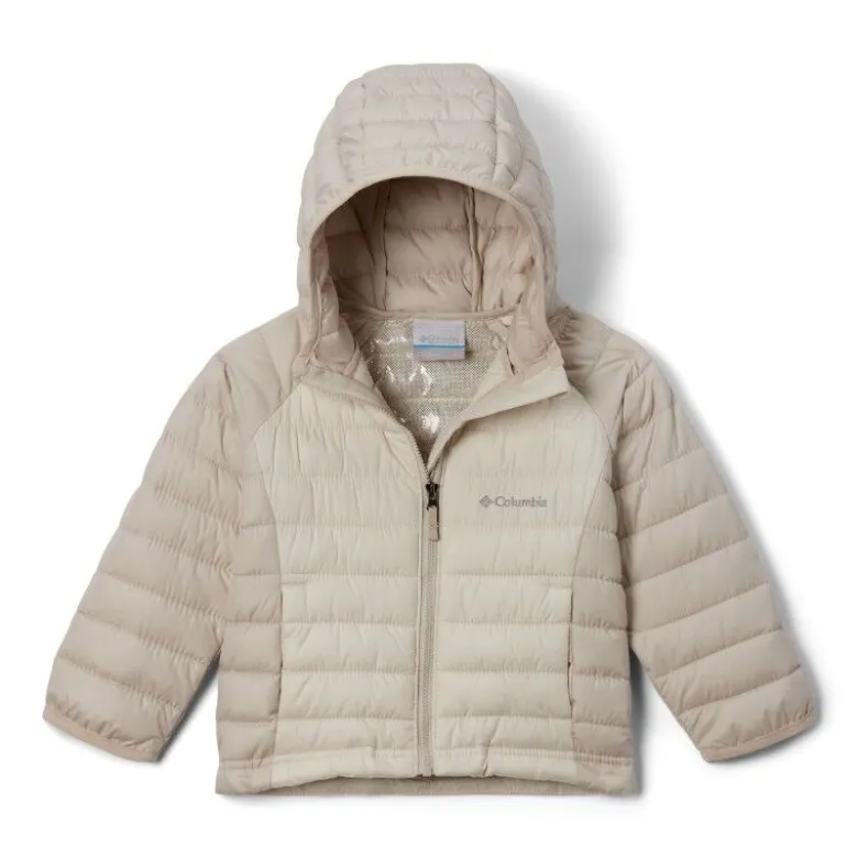 ColumbiaPowder Lite II Hooded Jacket - Doudoune enfant