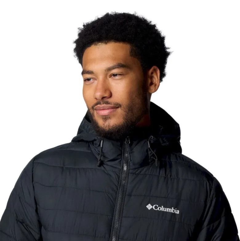 ColumbiaPowder Lite II Hooded Jacket - Doudoune homme