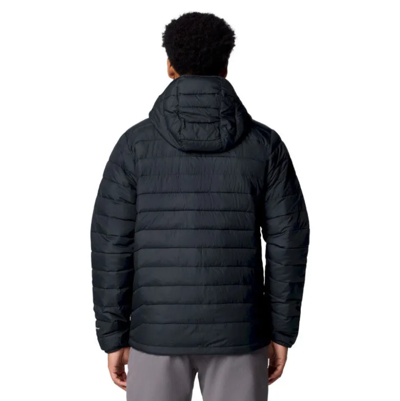 ColumbiaPowder Lite II Hooded Jacket - Doudoune homme