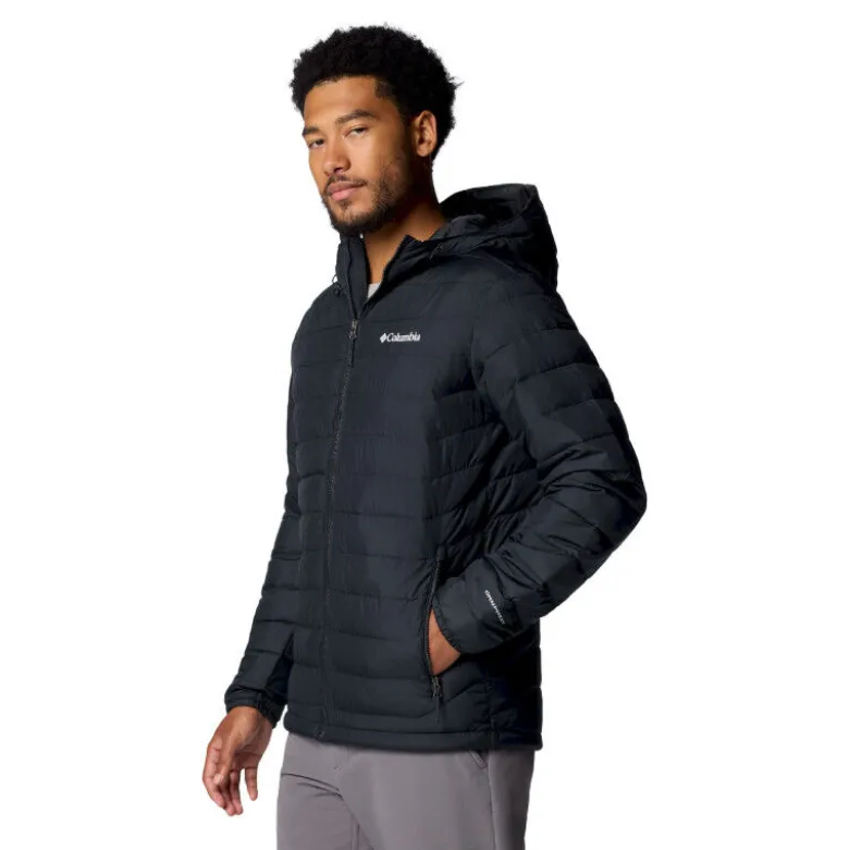 ColumbiaPowder Lite II Hooded Jacket - Doudoune homme