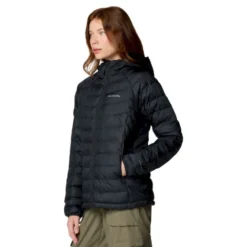 ColumbiaPowder Lite II Hooded Jacket - Doudoune femme