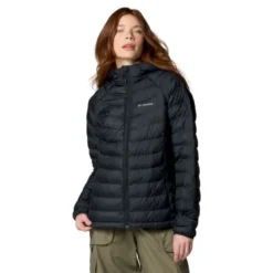 ColumbiaPowder Lite II Hooded Jacket - Doudoune femme