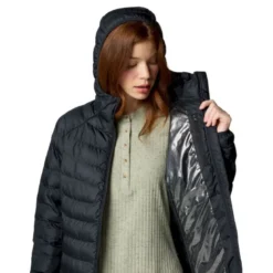 ColumbiaPowder Lite II Hooded Jacket - Doudoune femme