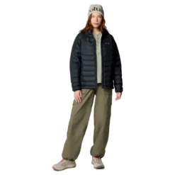 ColumbiaPowder Lite II Hooded Jacket - Doudoune femme