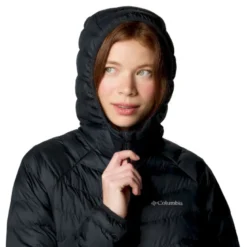 ColumbiaPowder Lite II Hooded Jacket - Doudoune femme