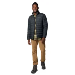 ColumbiaPowder Lite II Jacket - Doudoune homme