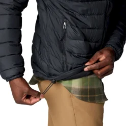 ColumbiaPowder Lite II Jacket - Doudoune homme