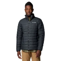 ColumbiaPowder Lite II Jacket - Doudoune homme