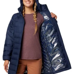 ColumbiaPowder Lite II Mid Jacket - Doudoune femme