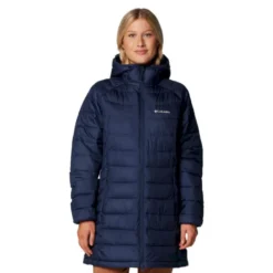 ColumbiaPowder Lite II Mid Jacket - Doudoune femme