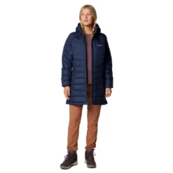 ColumbiaPowder Lite II Mid Jacket - Doudoune femme