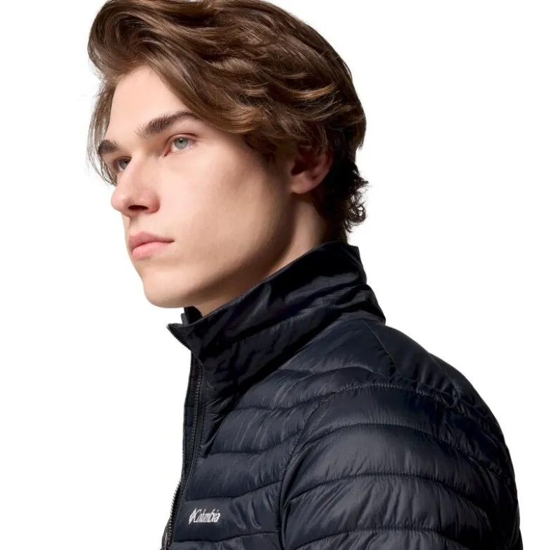 ColumbiaPowder Pass Hybrid Jacket - Doudoune homme
