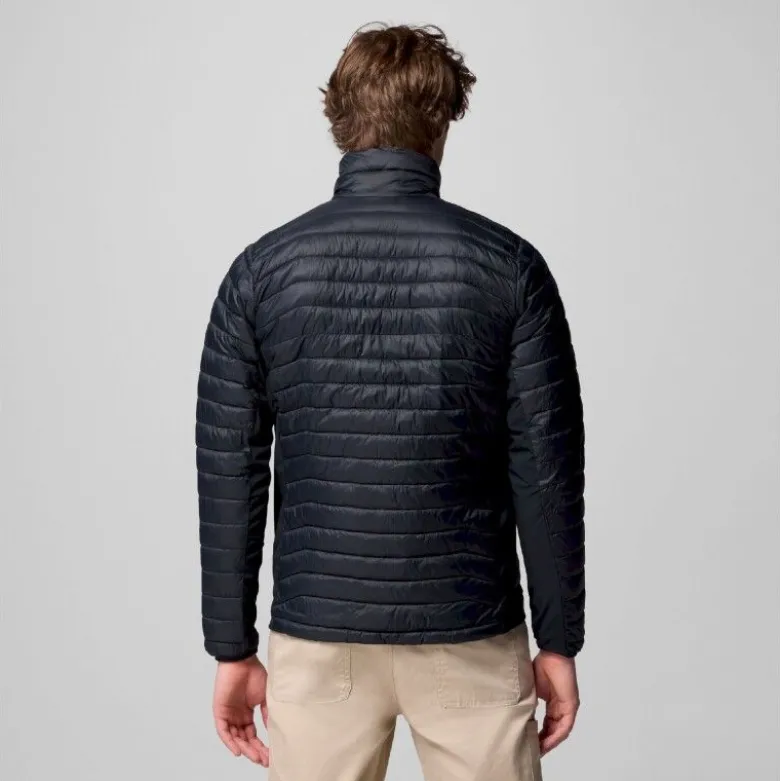 ColumbiaPowder Pass Hybrid Jacket - Doudoune homme