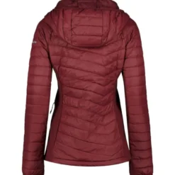 ColumbiaPowder Pass II Hybrid Hooded Jacket - Doudoune femme