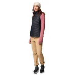 ColumbiaPowder Pass III Hybrid Vest - Doudoune sans manches femme