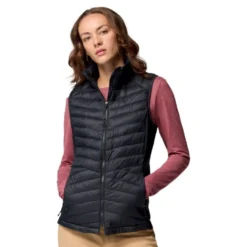 ColumbiaPowder Pass III Hybrid Vest - Doudoune sans manches femme