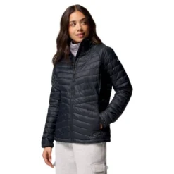 ColumbiaPowder Pass Jacket - Doudoune femme